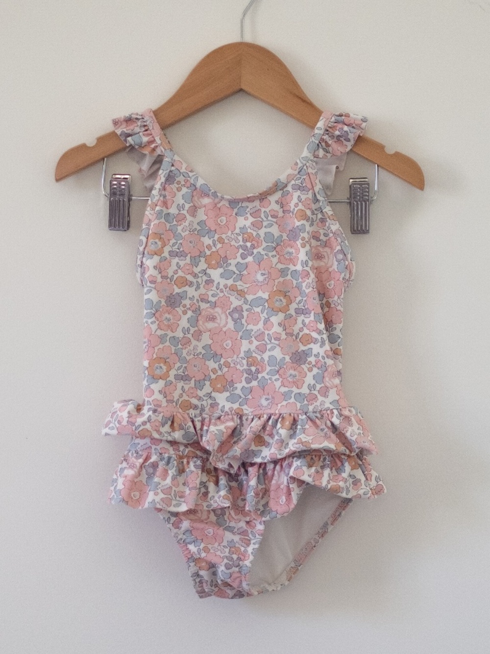 Olivier London swimsuit